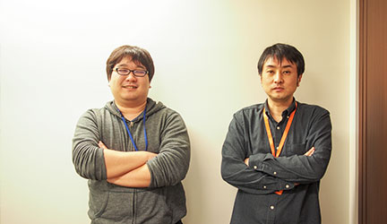 どんな業務を行っていますか