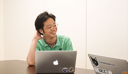 どんな人材を求めていますか