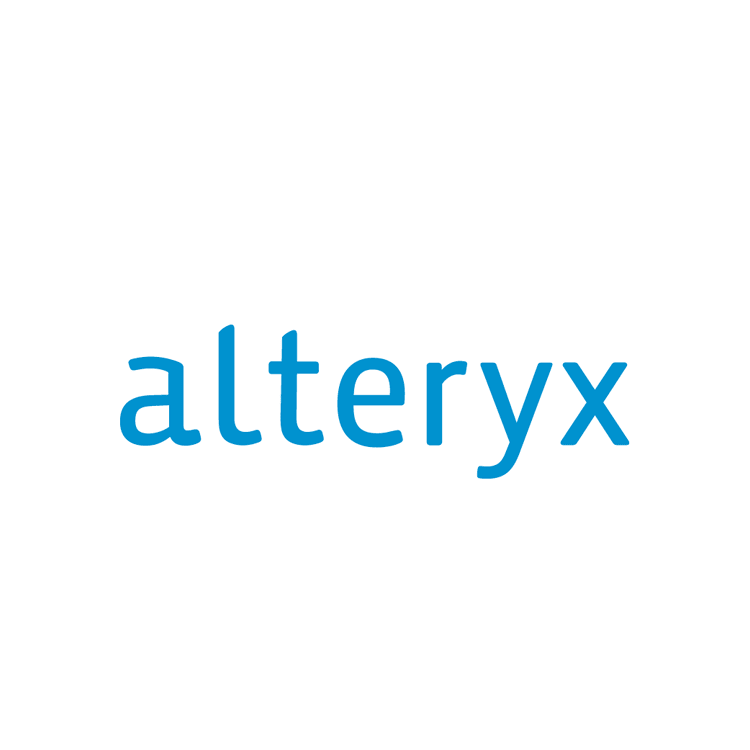 Alteryx製品ラインナップ