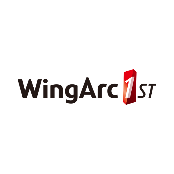 ウイングアーク1st株式会社