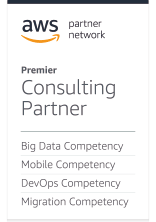Consulting Partner